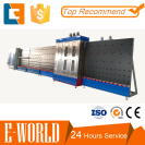 insulating glass machine